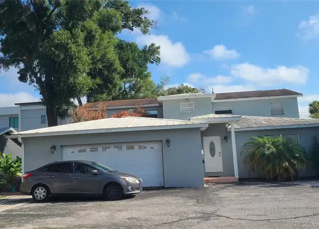Property at 205 W Amelia Ave Unit A, Tampa, FL, 33602, 1 bed, 1 bath, [object Object]