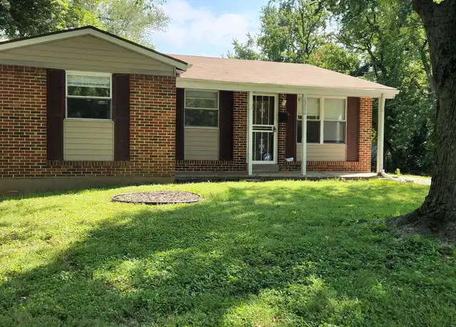 Property at 10200 Duke Dr, Saint Louis, MO, 63136, 3 beds, 1.5 baths, [object Object]