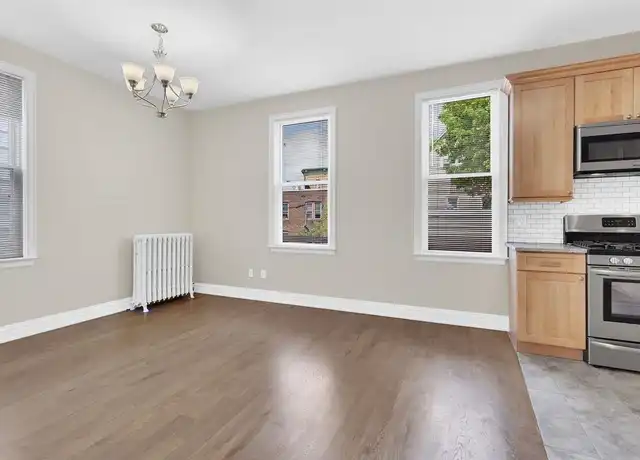 Property at 80 Fulton St Unit 2, Weehawken Township, NJ, 07086, 3 beds, 2 baths, [object Object]