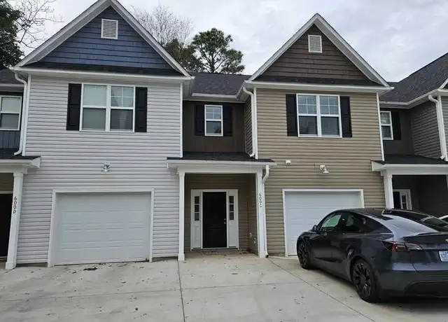 Property at 600 Roxie Ave Unit C, Fayetteville, NC, 28304, 3 beds, 2.5 baths, [object Object]