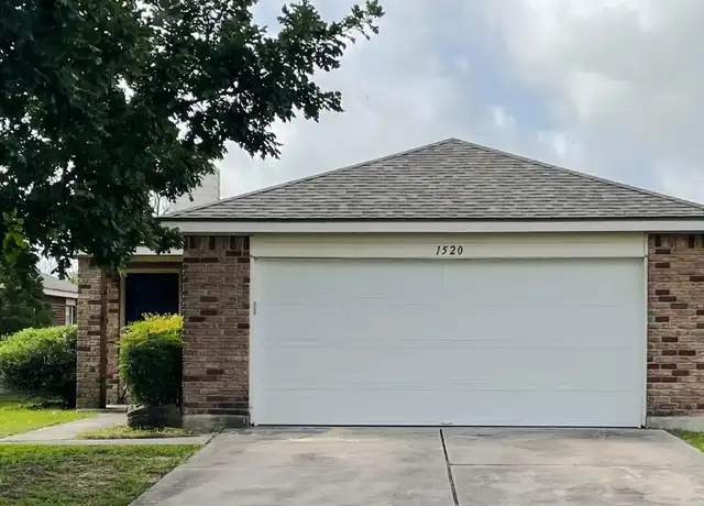 Property at 1520 Gunnison Cv, Lockhart, TX, 78644, 3 beds, 2 baths, [object Object]