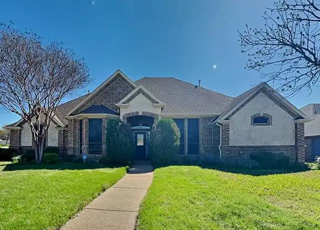 Property at 1026 Belmont Dr, Kennedale, TX, 76060, 4 beds, 3 baths, [object Object]
