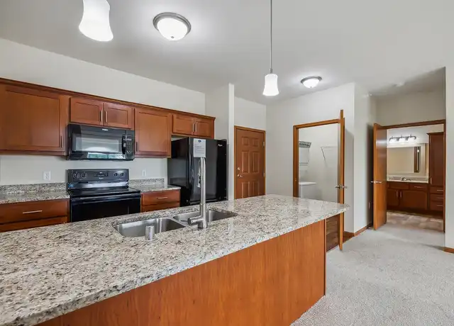 Property at The Estates at Arbor Oaks - 1753 156th Ln NW, Andover, MN, 55304, 2 beds, 1.5-2 baths, [object Object]