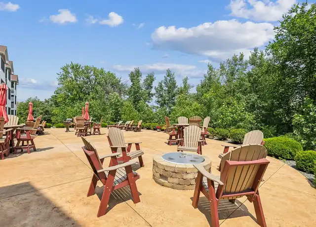 Property at The Estates at Arbor Oaks - 1753 156th Ln NW, Andover, MN, 55304, 1-2 bed, 1-2 bath, [object Object]