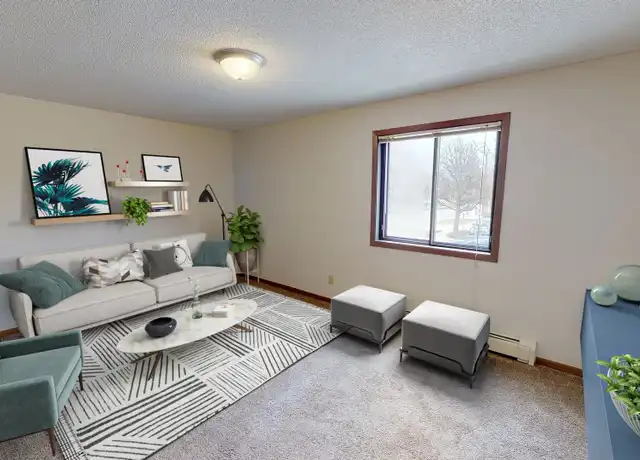 Property at 153 N Hyland Ave Unit 14, Ames, IA, 50014, 1 bed, 1 bath, [object Object]