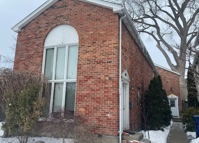 Property at 89 Johnson Park Unit 4, Buffalo, NY, 14201, 1 bed, 1 bath, [object Object]