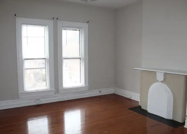 Property at 57 Smith Pl Unit 3, Columbus, OH, 43201, 2 beds, 1 bath, [object Object]