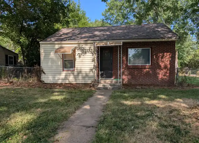 Property at 3146 SE Wisconsin Ave, Topeka, KS, 66605, 2 beds, 1 bath, [object Object]