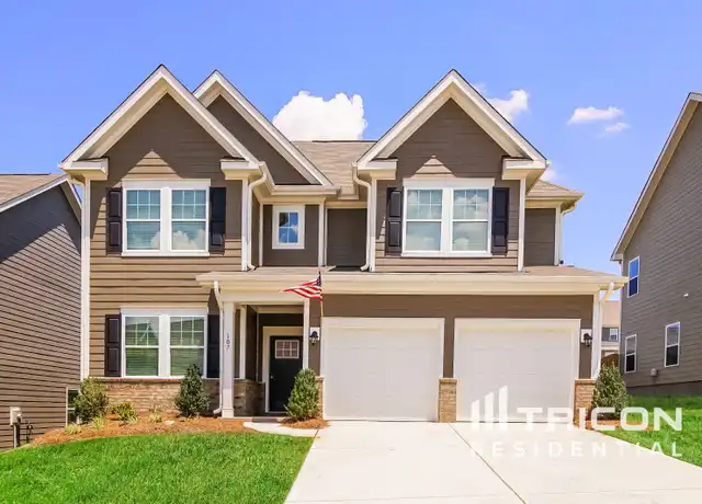 Property at 107 Queenshall Rd, Mooresville, NC, 28117, 4 beds, 2.5 baths, [object Object]
