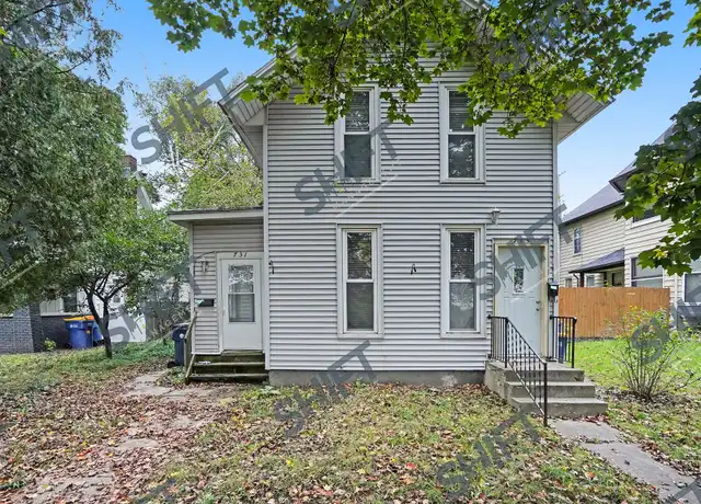 Property at 731 Livingston Ave NE, Grand Rapids, MI, 49503, 3 beds, 1 bath, [object Object]