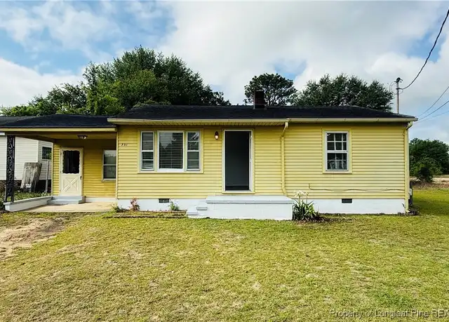Property at 731 Veda St, Fayetteville, NC, 28306, 3 beds, 1 bath, [object Object]
