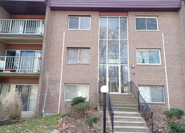 Property at 3802 Bel Pre Rd #10, Aspen Hill, MD, 20906, 2 beds, 2 baths, [object Object]