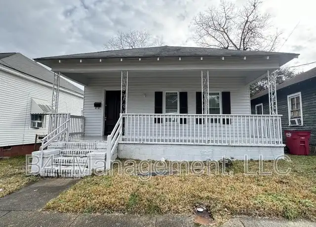 Property at 173 Ward St, Macon, GA, 31204, 3 beds, 1 bath, [object Object]
