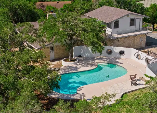 Property at 3935 Lago Vista Dr, Austin, TX, 78734, 4 beds, 3 baths, [object Object]