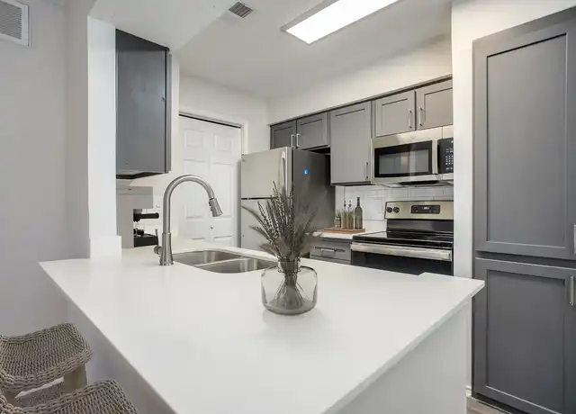 Property at Oaklyn Apartment Homes - 1600 Heritage Dr, McKinney, TX, 75069, 1 bed, 1 bath, [object Object]