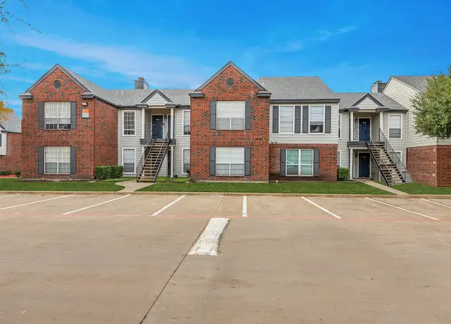 Photo of 1600 Heritage Dr, McKinney, TX 75069