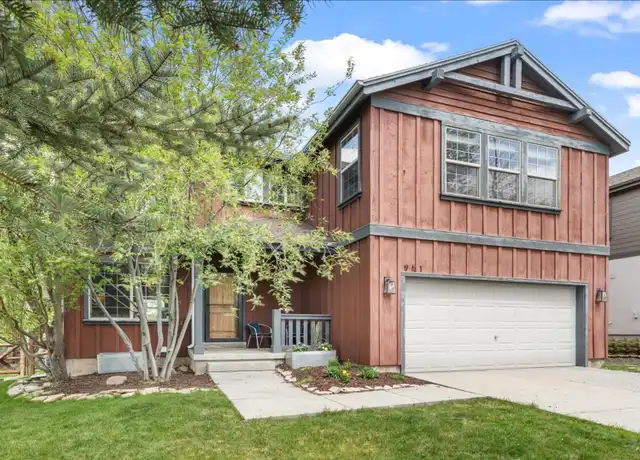 Property at 951 Mountain Willow Ln, Park City, UT, 84098, 4 beds, 3.5 baths, [object Object]