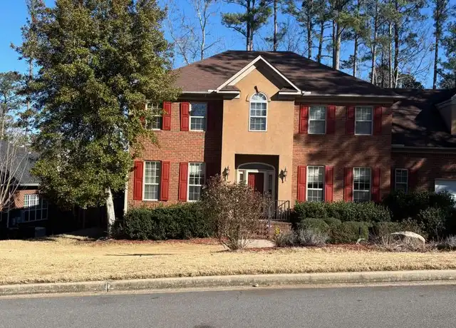 Property at 411 Bakers Ferry Trl, Augusta, GA, 30907, 4 beds, 2.5 baths, [object Object]