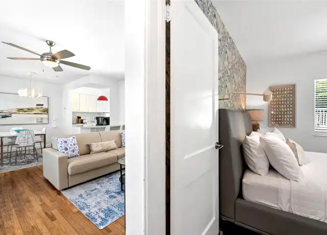 Property at 3015 Seville St #5, Fort Lauderdale, FL, 33304, 1 bed, 1 bath, [object Object]
