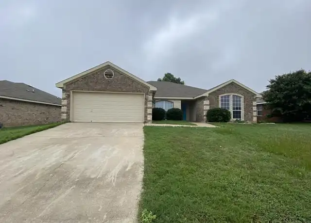 Property at 2409 Gail Dr, Copperas Cove, TX, 76522, 4 beds, 2 baths, [object Object]