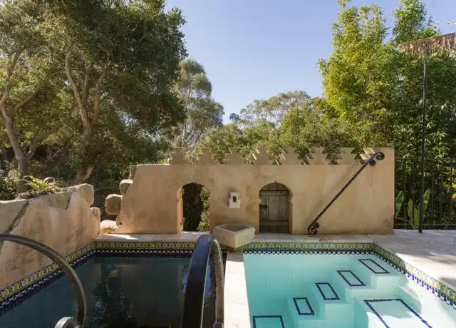 Property at 843 Calle Cortita, Santa Barbara, CA, 93109, 4 beds, 4 baths, [object Object]