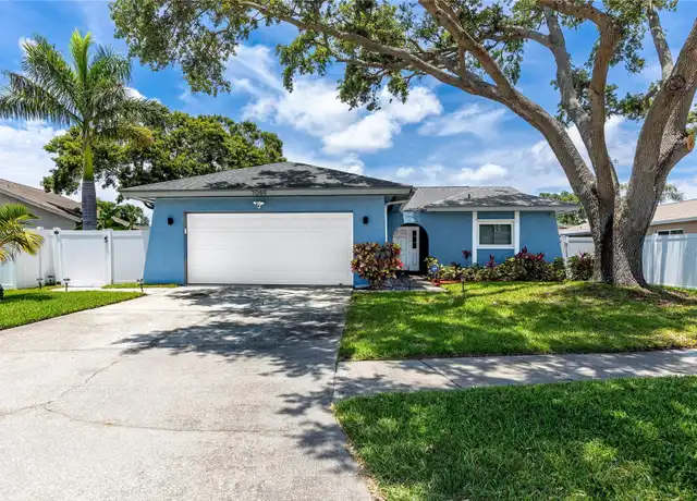 Property at 7089 121st Ave, Largo, FL, 33773, 3 beds, 2 baths, [object Object]