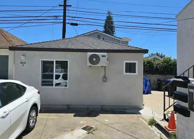 Property at 642 W Glenoaks Blvd Unit C, Glendale, CA, 91202, 1 bed, 1 bath, [object Object]