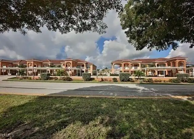 Property at 3910 Santa Barbara Blvd #205, Cape Coral, FL, 33914, 2 beds, 2 baths, [object Object]