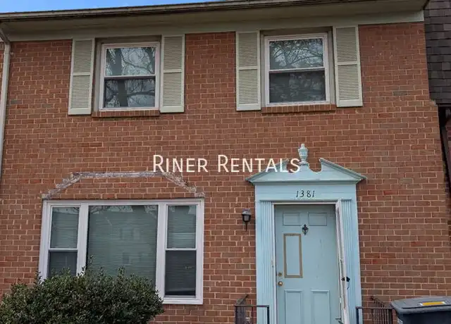 Property at 1381 Devon Ln, Harrisonburg, VA, 22801, 3 beds, 1.5 baths, [object Object]