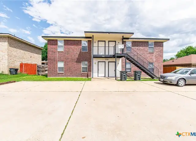 Property at 2014 Cedarhill Dr Unit A, Killeen, TX, 76543, 2 beds, 1 bath, [object Object]
