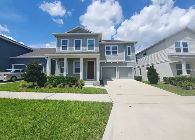 Property at 6366 Flat Lemon Dr, Winter Garden, FL, 34787, 4 beds, 3.5 baths, [object Object]