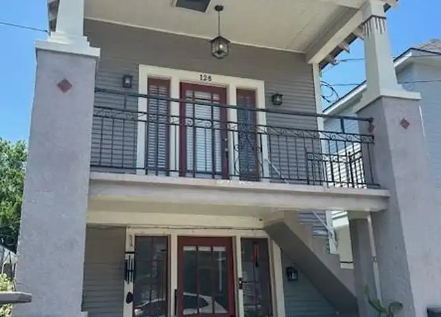 Property at 126 Papworth Ave, Metairie, LA, 70005, 1 bed, 1 bath, [object Object]