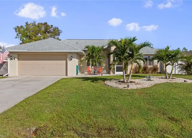 Property at 23330 Moorhead Ave, Port Charlotte, FL, 33954, 3 beds, 2 baths, [object Object]