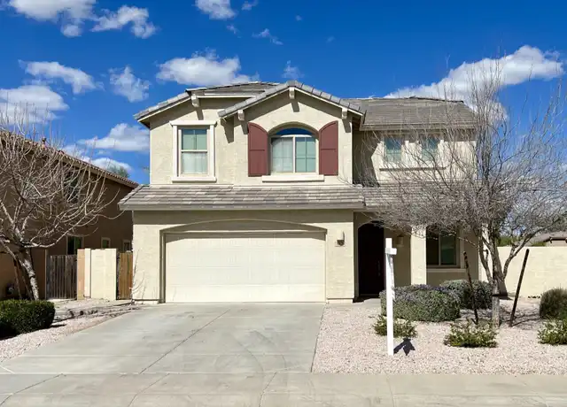 Property at 912 E Zesta Ln, Gilbert, AZ, 85297, 5 beds, 3 baths, [object Object]