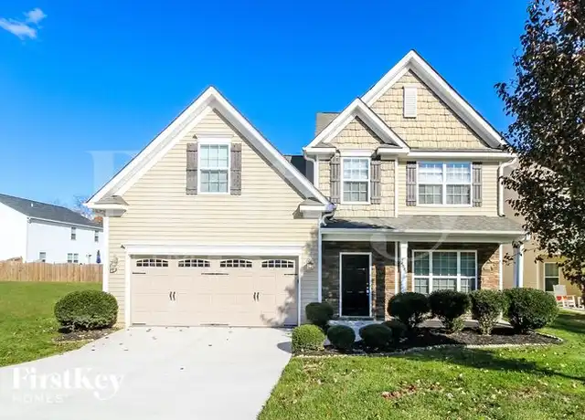 Property at 4585 Deighton Ct, Winston Salem, NC, 27106, 4 beds, 2 baths, [object Object]