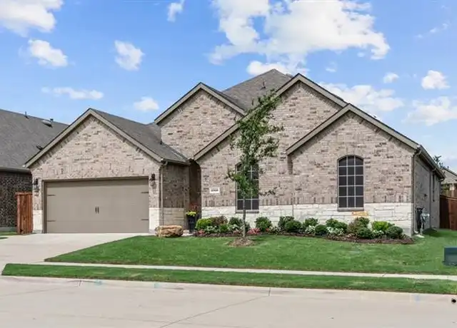 Property at 2916 Crossbow Ln, Celina, TX, 75009, 4 beds, 2 baths, [object Object]