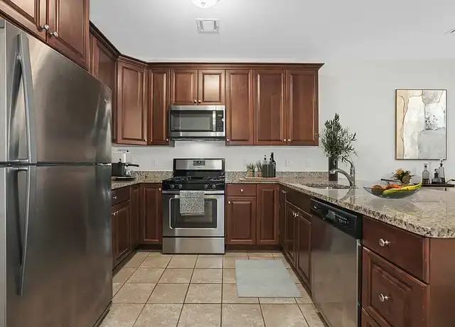 Property at Woodcrest at Clark - 55+ - 1500 Westfield Ave, Clark, NJ, 07066, 1-2 bed, 1-2 bath, [object Object]