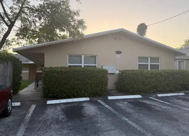 Property at 921 SW 15th Ave Unit 5, Fort Lauderdale, FL, 33312, 1 bed, 1 bath, [object Object]