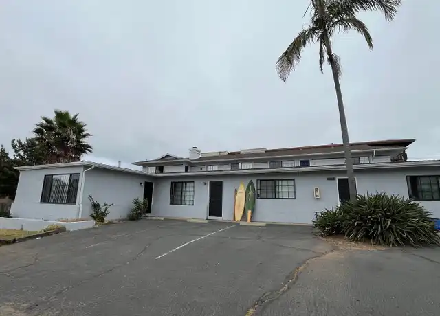 Property at 4455 Valeta St Unit C, San Diego, CA, 92107, 2 beds, 1 bath, [object Object]