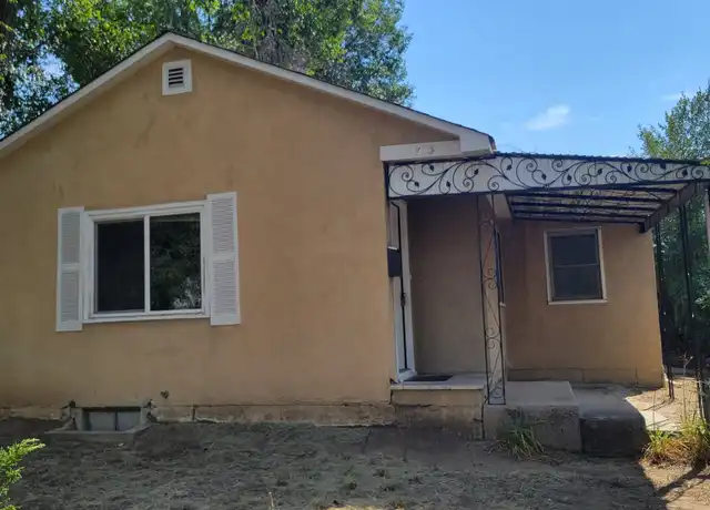 Property at 715 S Hancock Ave, Colorado Springs, CO, 80903, 2 beds, 1 bath, [object Object]