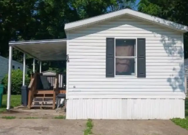 Property at 3500 N Dirksen Pkwy Unit 66, Springfield, IL, 62702, 3 beds, 1 bath, [object Object]