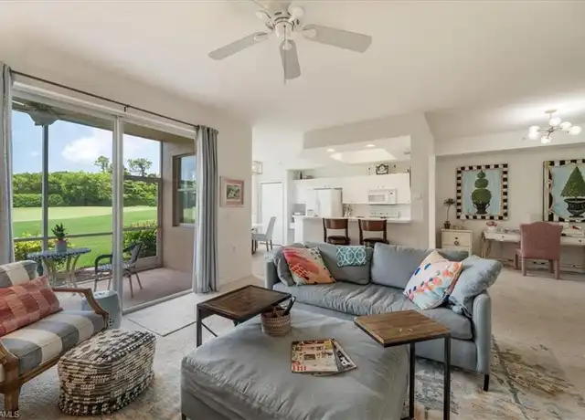 Property at 2875 Cypress Trace Cir Unit 8-102, Naples, FL, 34119, 3 beds, 2 baths, [object Object]
