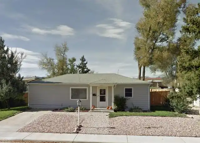 Property at 1007 34th Ave, Greeley, CO, 80634, 1 bed, 1 bath, [object Object]