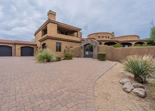 Property at 11650 E Four Peaks Rd, Scottsdale, AZ, 85262, 4 beds, 4.5 baths, [object Object]
