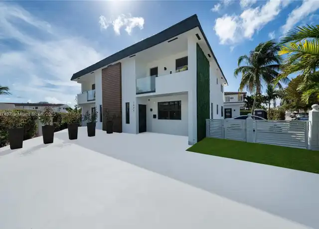 Property at 7994 Crespi Blvd, Miami Beach, FL, 33141, 4 beds, 3 baths, [object Object]