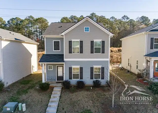 Property at 1288 Towne Square Ct, Athens, GA, 30607, 3 beds, 2.5 baths, [object Object]