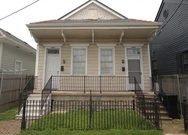 Property at 5211 Tchoupitoulas St, New Orleans, LA, 70115, 1 bed, 1 bath, [object Object]