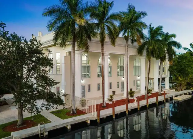 Property at 414 Riviera Isle Dr, Fort Lauderdale, FL, 33301, 6 beds, 7.5 baths, [object Object]