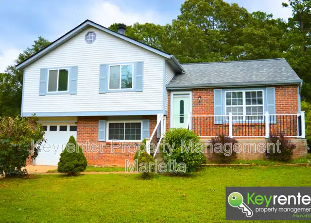 Property at 2805 Pine Meadow Dr, Marietta, GA, 30066, 3 beds, 2.5 baths, [object Object]