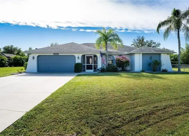Property at 25173 Recife Dr, Punta Gorda, FL, 33983, 3 beds, 2 baths, [object Object]